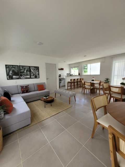 Conheça 6 do imóvel - APARTAMENTO 2 QUARTOS, 38,9M², NO IMBUÍ PRIME, NA NARANDIBA - PIAP21010 - 6 6 - 6