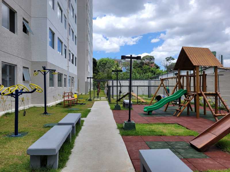 Conheça 10 do imóvel - APARTAMENTO 2 QUARTOS, 38,9M², NO IMBUÍ PRIME, NA NARANDIBA - PIAP21010 - 10 10 - 10
