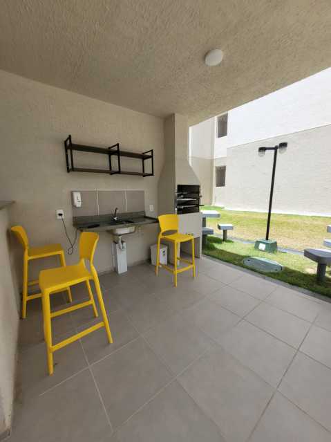 Conheça 9 do imóvel - APARTAMENTO 2 QUARTOS, 38,9M², NO IMBUÍ PRIME, NA NARANDIBA - PIAP21010 - 9 9 - 9