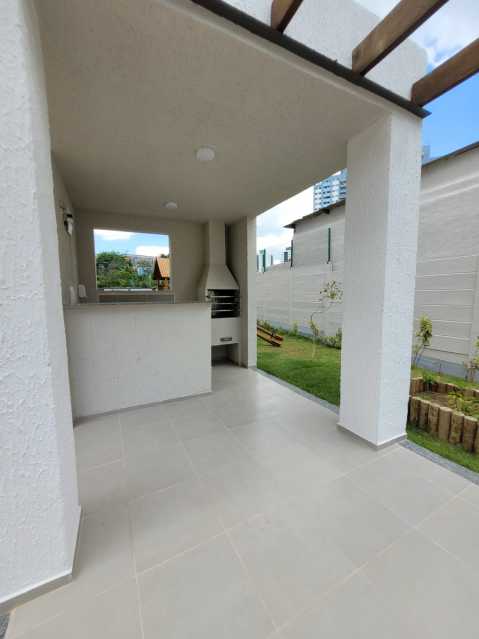 Conheça 12 do imóvel - APARTAMENTO 2 QUARTOS, 38,9M², NO IMBUÍ PRIME, NA NARANDIBA - PIAP21010 - 12 12 - 12