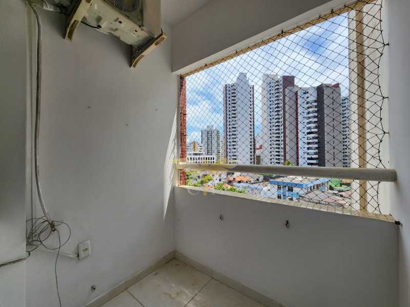 Conheça 6 do imóvel - APARTAMENTO 2 QUARTOS, 63M², NA PITUBA - PIAP21011 - 6 6 - 6