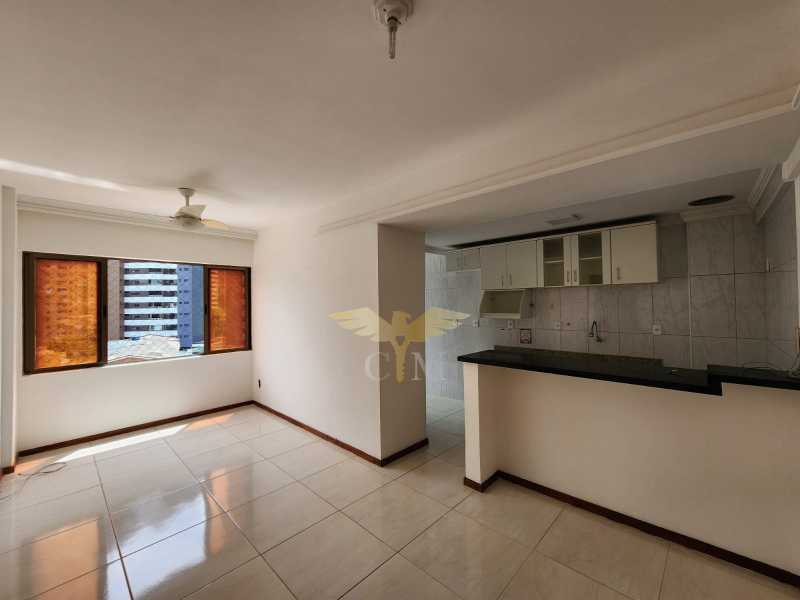 Conheça 1 do imóvel - APARTAMENTO 2 QUARTOS, 63M², NA PITUBA - PIAP21011 - 1 1 - 1