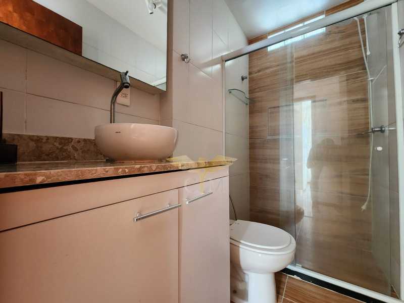 Conheça 5 do imóvel - APARTAMENTO 2 QUARTOS, 63M², NA PITUBA - PIAP21011 - 5 5 - 5