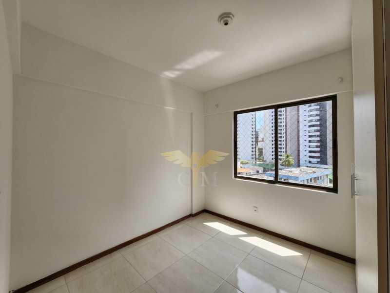 Conheça 4 do imóvel - APARTAMENTO 2 QUARTOS, 63M², NA PITUBA - PIAP21011 - 4 4 - 4