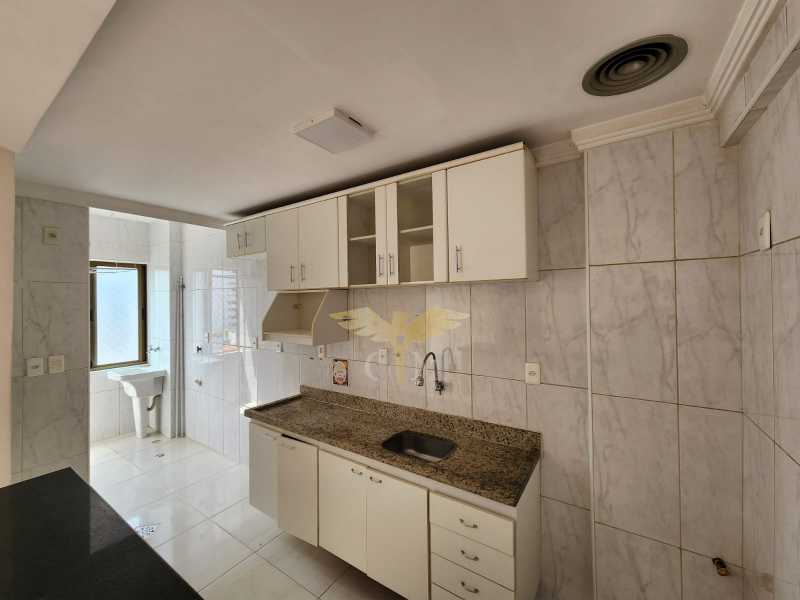 Conheça 8 do imóvel - APARTAMENTO 2 QUARTOS, 63M², NA PITUBA - PIAP21011 - 8 8 - 8