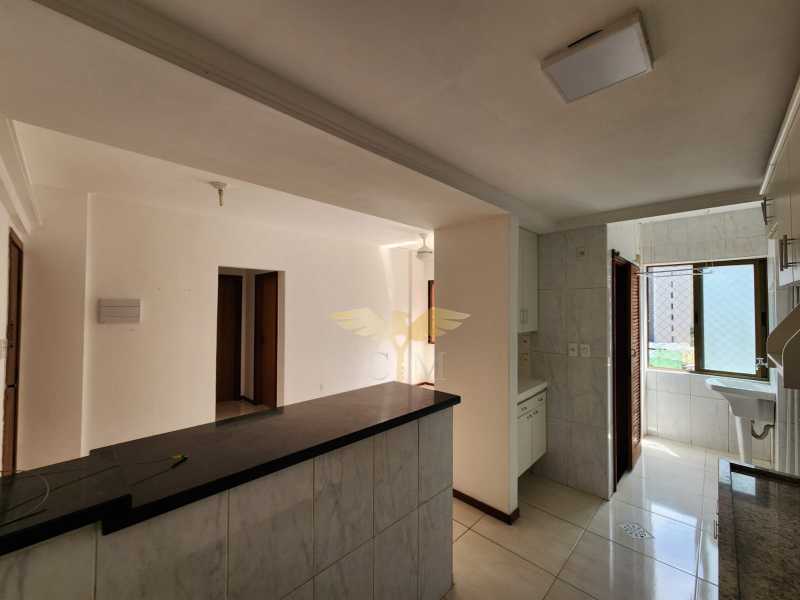 Conheça 9 do imóvel - APARTAMENTO 2 QUARTOS, 63M², NA PITUBA - PIAP21011 - 9 9 - 9