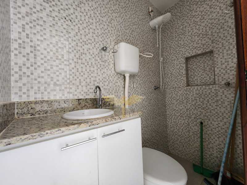Conheça 11 do imóvel - APARTAMENTO 2 QUARTOS, 63M², NA PITUBA - PIAP21011 - 11 11 - 11