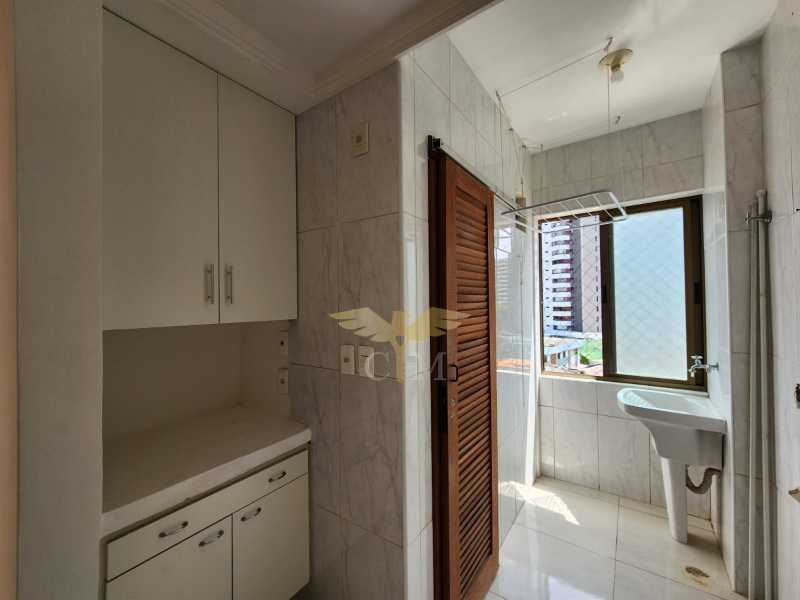 Conheça 12 do imóvel - APARTAMENTO 2 QUARTOS, 63M², NA PITUBA - PIAP21011 - 12 12 - 12