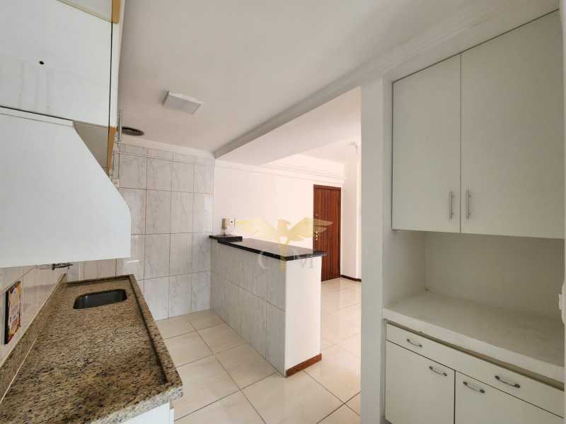 Conheça 14 do imóvel - APARTAMENTO 2 QUARTOS, 63M², NA PITUBA - PIAP21011 - 14 14 - 14