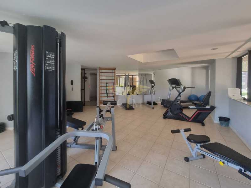 Conheça 22 do imóvel - APARTAMENTO 4 SUÍTES, 255M², NO HORTO FLORESTAL - PIAP40212 - 22 22 - 22