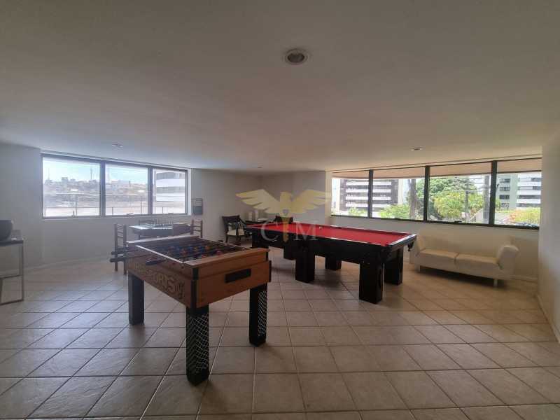 Conheça 23 do imóvel - APARTAMENTO 4 SUÍTES, 255M², NO HORTO FLORESTAL - PIAP40212 - 23 23 - 23