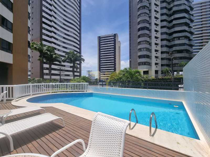 Conheça 20 do imóvel - APARTAMENTO 4 SUÍTES, 255M², NO HORTO FLORESTAL - PIAP40212 - 20 20 - 20