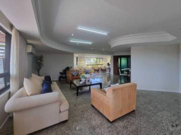 APARTAMENTO 4 SUÍTES, 255M², NO HORTO FLORESTAL - PIAP40212