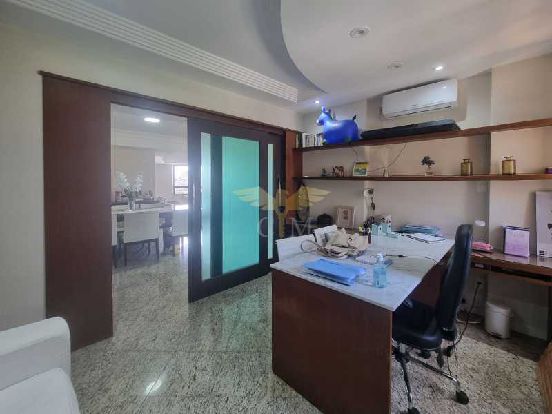 Conheça 9 do imóvel - APARTAMENTO 4 SUÍTES, 255M², NO HORTO FLORESTAL - PIAP40212 - 9 9 - 9