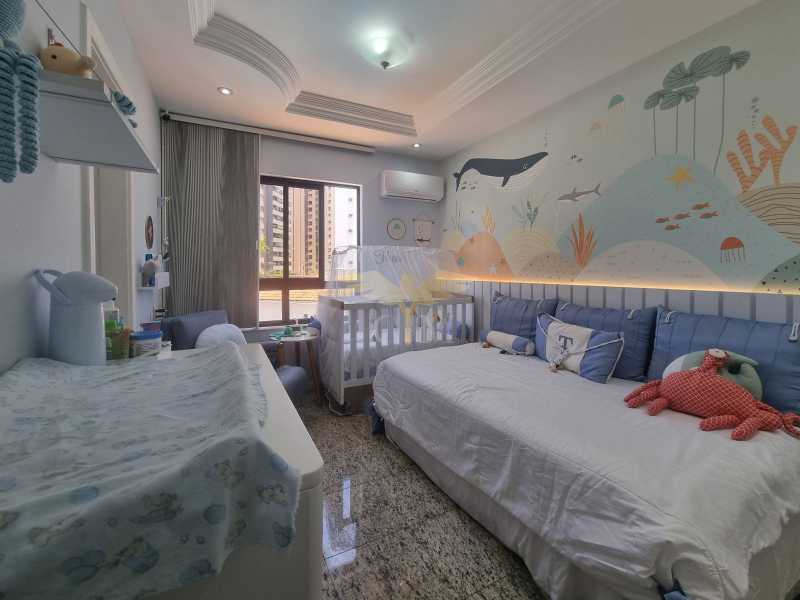 Conheça 10 do imóvel - APARTAMENTO 4 SUÍTES, 255M², NO HORTO FLORESTAL - PIAP40212 - 10 10 - 10