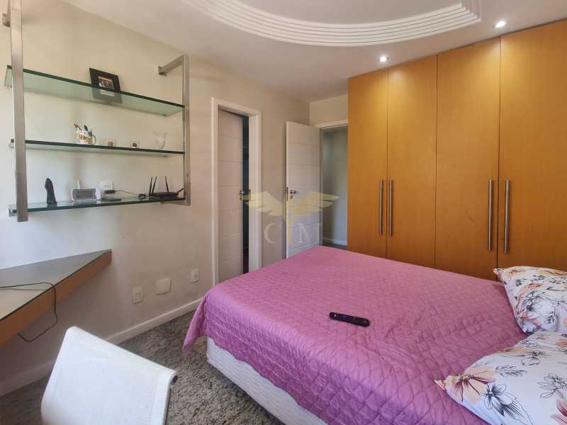 Conheça 13 do imóvel - APARTAMENTO 4 SUÍTES, 255M², NO HORTO FLORESTAL - PIAP40212 - 13 13 - 13