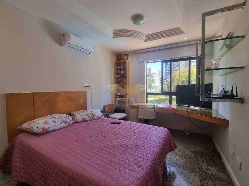 Conheça 14 do imóvel - APARTAMENTO 4 SUÍTES, 255M², NO HORTO FLORESTAL - PIAP40212 - 14 14 - 14