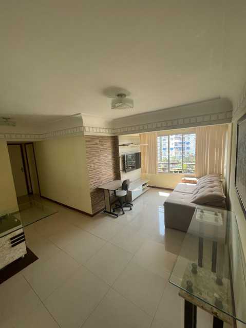 Conheça 1 do imóvel - APARTAMENTO 2 QUARTOS (1 SUÍTE), 69M², EM BROTAS - PIAP21015 - 1 1 - 1