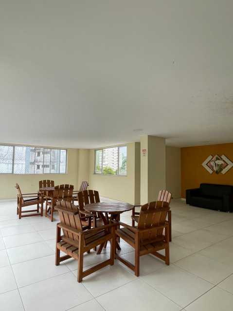Conheça 10 do imóvel - APARTAMENTO 2 QUARTOS (1 SUÍTE), 69M², EM BROTAS - PIAP21015 - 10 10 - 10