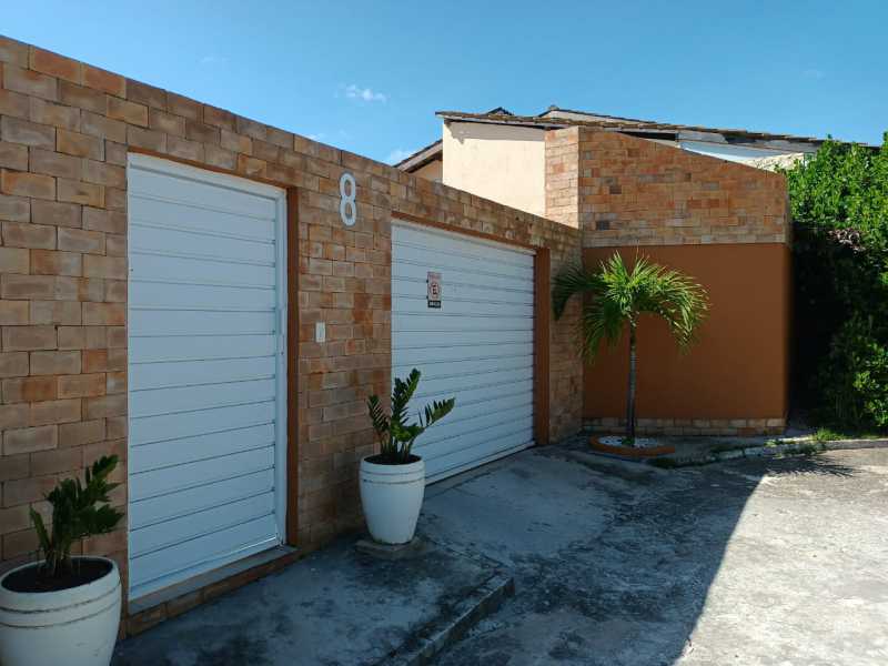 Conheça 2 do imóvel - CASA 2 QUARTOS (1 SUÍTE), 120M², EM ABRANTES - PICN20037 - 2 2 - 2