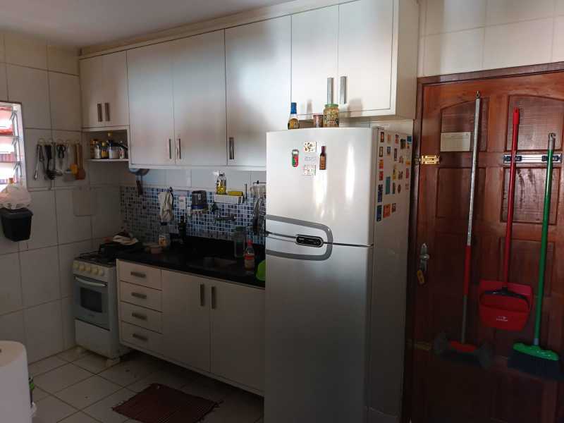 Conheça 8 do imóvel - CASA 2 QUARTOS (1 SUÍTE), 120M², EM ABRANTES - PICN20037 - 8 8 - 8