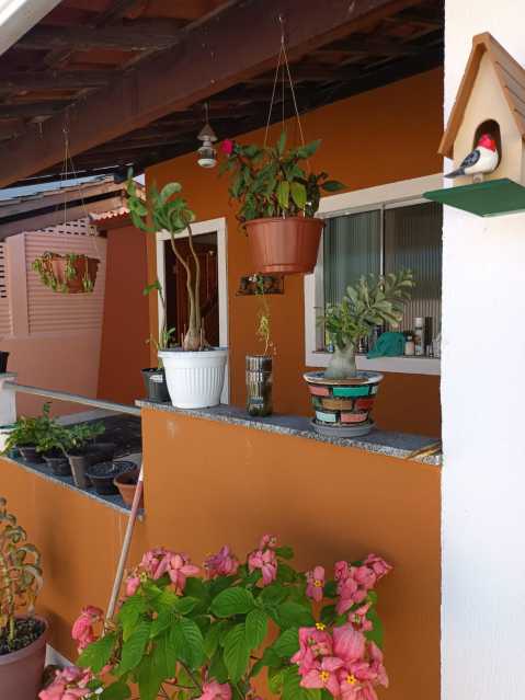 Conheça 6 do imóvel - CASA 2 QUARTOS (1 SUÍTE), 120M², EM ABRANTES - PICN20037 - 6 6 - 6