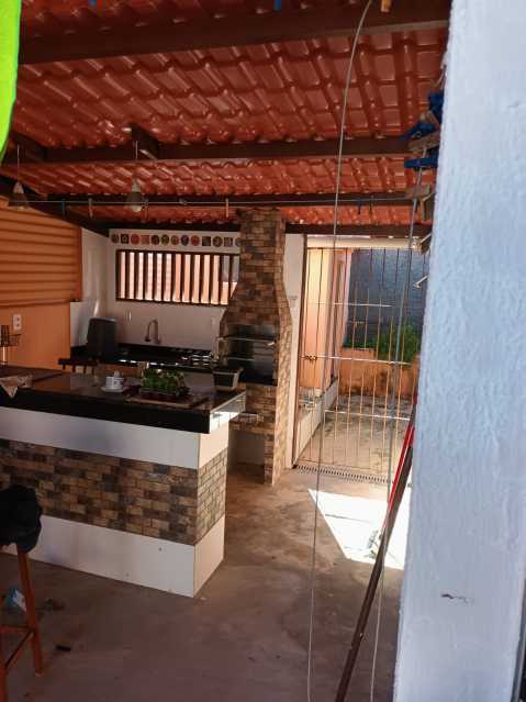 Conheça 9 do imóvel - CASA 2 QUARTOS (1 SUÍTE), 120M², EM ABRANTES - PICN20037 - 9 9 - 9