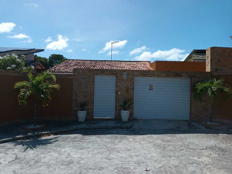 Conheça 1 do imóvel - CASA 2 QUARTOS (1 SUÍTE), 120M², EM ABRANTES - PICN20037 - 1 1 - 1