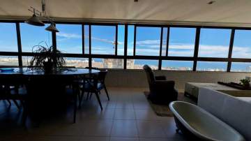 TERRAZZO IMPERIALE - 4 SUÍTES, 386M², 5 VAGAS, NO HORTO FLORESTAL - PIAP40213