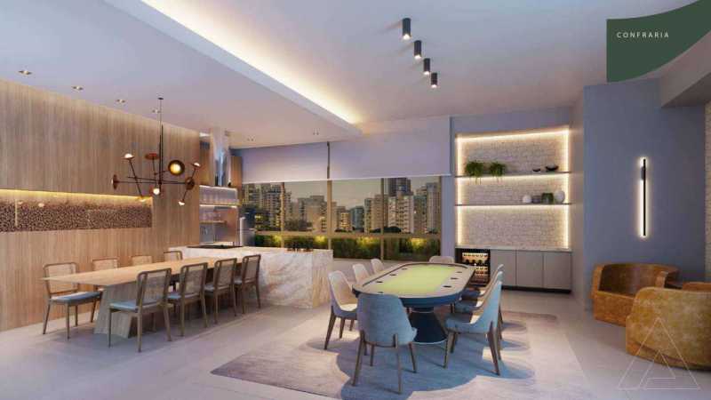 Conheça 8 do imóvel - APARTAMENTO 3 SUÍTES, 116M², NO VIVANT CAMINHO DAS ÁRVORES - PIAP30909 - 8 8 - 8