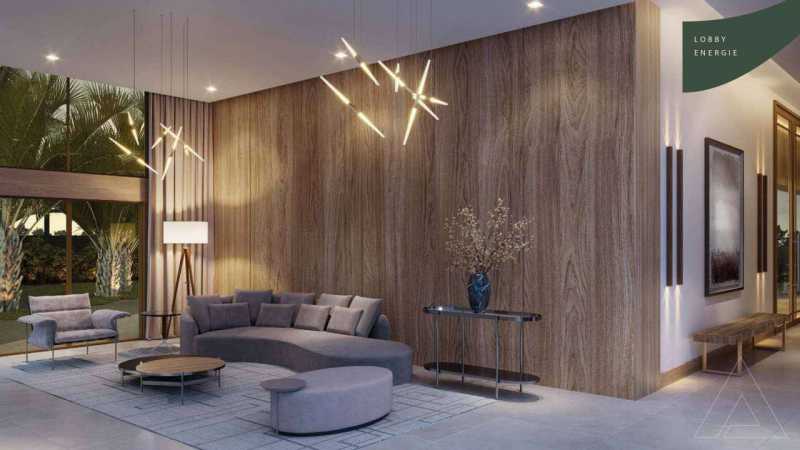 Conheça 9 do imóvel - APARTAMENTO 3 SUÍTES, 116M², NO VIVANT CAMINHO DAS ÁRVORES - PIAP30909 - 9 9 - 9