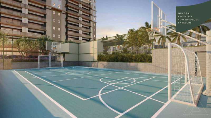 Conheça 11 do imóvel - APARTAMENTO 3 SUÍTES, 116M², NO VIVANT CAMINHO DAS ÁRVORES - PIAP30909 - 11 11 - 11