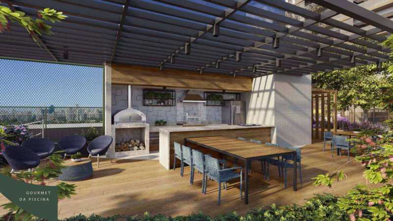 Conheça 10 do imóvel - APARTAMENTO 3 SUÍTES, 116M², NO VIVANT CAMINHO DAS ÁRVORES - PIAP30909 - 10 10 - 10