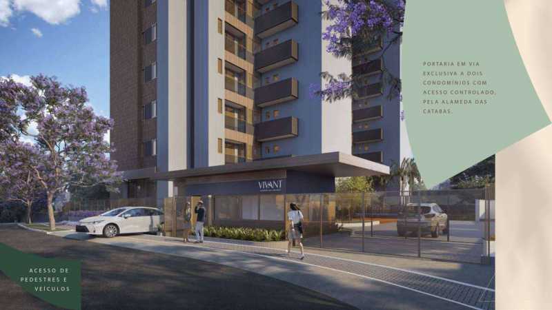 Conheça 7 do imóvel - APARTAMENTO 3 SUÍTES, 116M², NO VIVANT CAMINHO DAS ÁRVORES - PIAP30909 - 7 7 - 7