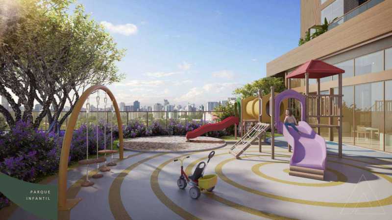 Conheça 24 do imóvel - APARTAMENTO 3 SUÍTES, 116M², NO VIVANT CAMINHO DAS ÁRVORES - PIAP30909 - 24 24 - 24