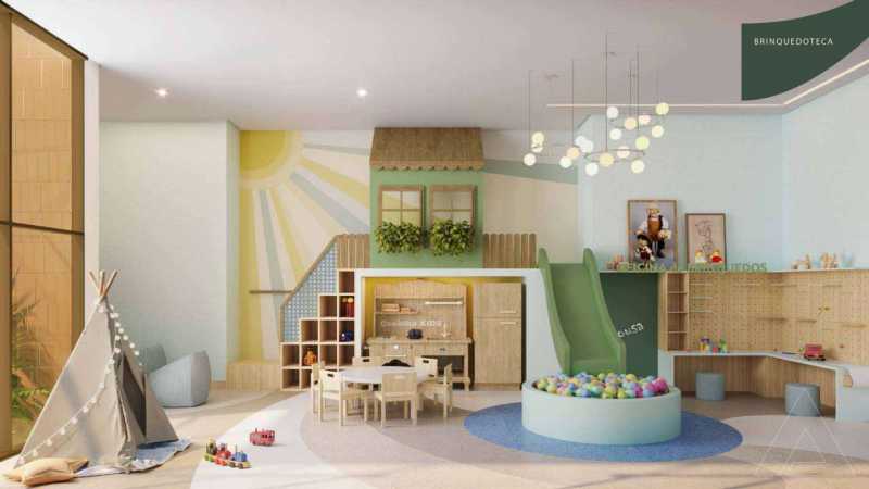 Conheça 27 do imóvel - APARTAMENTO 3 SUÍTES, 116M², NO VIVANT CAMINHO DAS ÁRVORES - PIAP30909 - 27 27 - 27