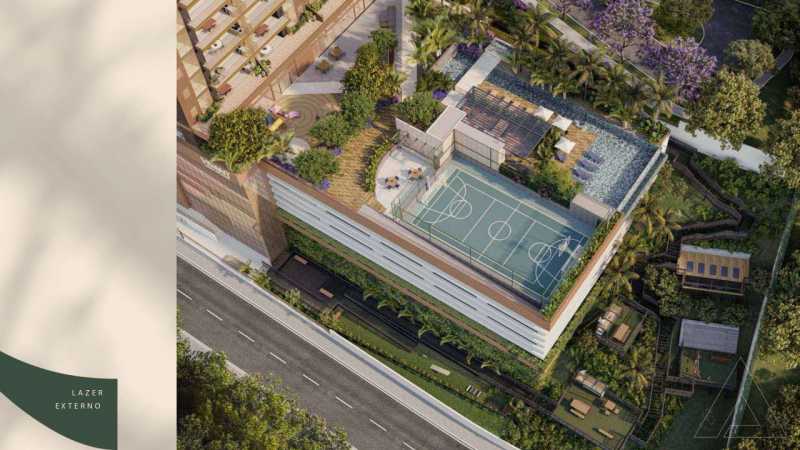Conheça 21 do imóvel - APARTAMENTO 3 SUÍTES, 116M², NO VIVANT CAMINHO DAS ÁRVORES - PIAP30909 - 21 21 - 21