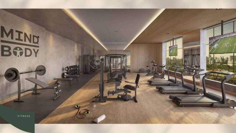Conheça 22 do imóvel - APARTAMENTO 3 SUÍTES, 116M², NO VIVANT CAMINHO DAS ÁRVORES - PIAP30909 - 22 22 - 22