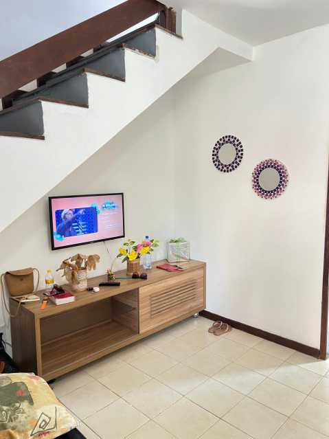Conheça 4 do imóvel - VILLAGE DUPLEX 2 SUÍTES, 70M², EM AREMBEPE, FRENTE MAR - PICN20039 - 4 4 - 4