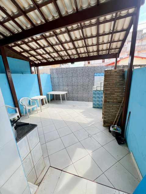 Conheça 16 do imóvel - VILLAGE DUPLEX 2 SUÍTES, 70M², EM AREMBEPE, FRENTE MAR - PICN20039 - 16 16 - 16