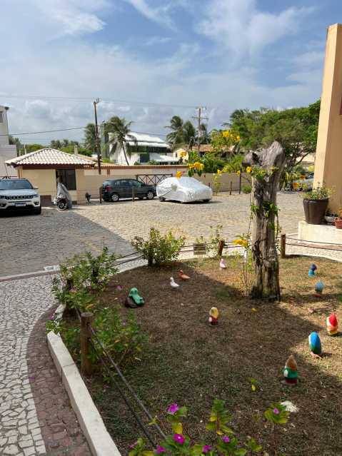 Conheça 18 do imóvel - VILLAGE DUPLEX 2 SUÍTES, 70M², EM AREMBEPE, FRENTE MAR - PICN20039 - 18 18 - 18