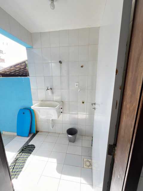 Conheça 17 do imóvel - VILLAGE DUPLEX 2 SUÍTES, 70M², EM AREMBEPE, FRENTE MAR - PICN20039 - 17 17 - 17