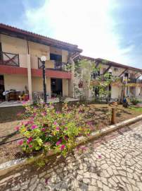 VILLAGE DUPLEX 2 SUÍTES, 70M², EM AREMBEPE, FRENTE MAR - PICN20039