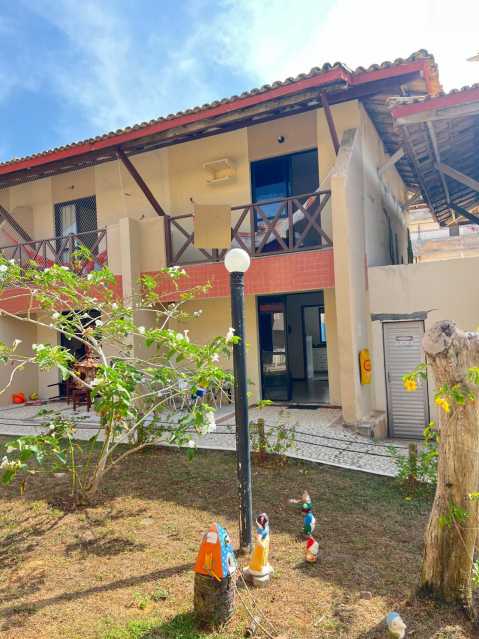 Conheça 2 do imóvel - VILLAGE DUPLEX 2 SUÍTES, 70M², EM AREMBEPE, FRENTE MAR - PICN20039 - 2 2 - 2