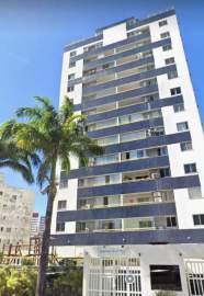 COBERTURA DUPLEX 3 QUARTOS (2 SUÍTES), 148M², NO IMBUÍ - PICO30044