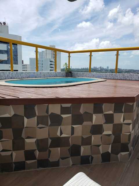 Conheça 9 do imóvel - COBERTURA DUPLEX 3 QUARTOS (2 SUÍTES), 148M², NO IMBUÍ - PICO30044 - 9 9 - 9