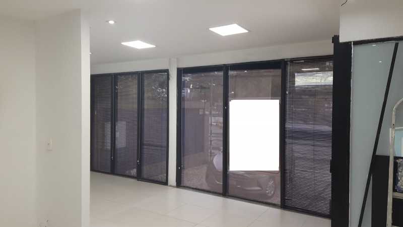 Conheça 2 do imóvel - Loja 100m² à venda Caminho das Árvores, Salvador - R$ 700.000 - PILJ00008 - 2 2 - 2
