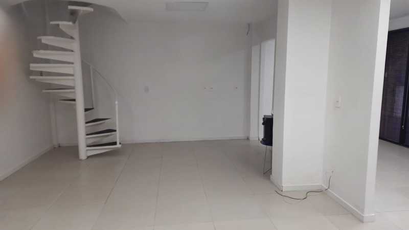 Conheça 1 do imóvel - Loja 100m² à venda Caminho das Árvores, Salvador - R$ 700.000 - PILJ00008 - 1 1 - 1