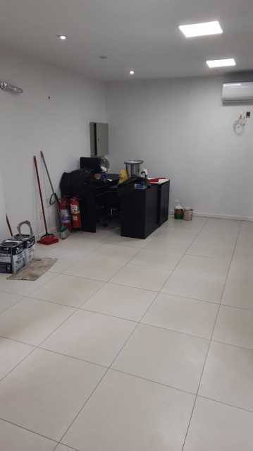 Conheça 4 do imóvel - Loja 100m² à venda Caminho das Árvores, Salvador - R$ 700.000 - PILJ00008 - 4 4 - 4