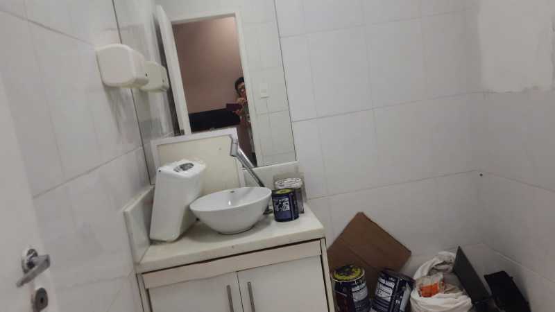 Conheça 6 do imóvel - Loja 100m² à venda Caminho das Árvores, Salvador - R$ 700.000 - PILJ00008 - 6 6 - 6